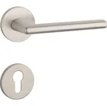 AT - KALMIA - R 7S klika/klika, rozety PZ NP - Nikl perla