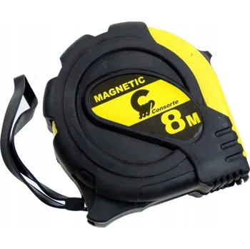 metr Svinovací metr Consorte 8 m