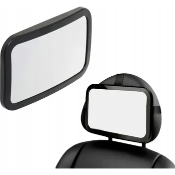 Auto zrcátko Zrcátko pro sledování dítěte KX6357