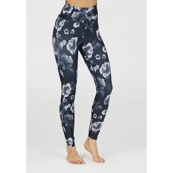 Dámské legíny Dámské legíny Athlecia France velikost 38 print 2040