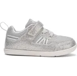 Xero Shoes Prio Little Kids – lehké barefoot tenisky pro aktivní děti Silver Glitter Prio Little Kids 23