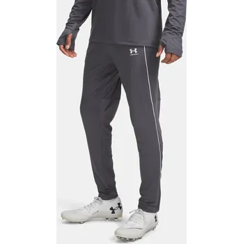 Pánské kalhoty Pánské sportovní kalhoty Under Armour UA M Challenge 6004044-025 Šedá XL
