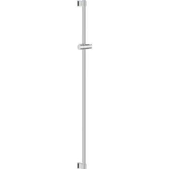 Tyč na sprchový závěs Grohe Vitalio Universal Sprchová tyč 115 cm, chrom