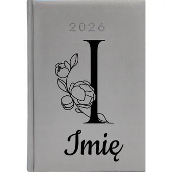 Kalendář Knižní kalendář 2026 A5 vícebarevný