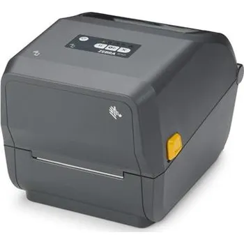 Tiskárna štítků Tiskárna Zebra ZD421t 8 dots/mm (203 dpi), RTC, USB, USB Host, BT (BLE), Ethernet