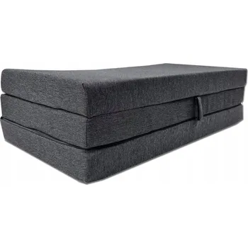 Matrace Pěnová Matrace Odol 120 x 200 x 10 cm H3