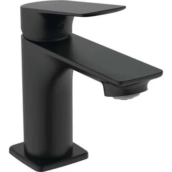 Ideal Standard Ceralife C Umyvadlová baterie s výpustí Click-Clack, BlueStart, hedvábná černá