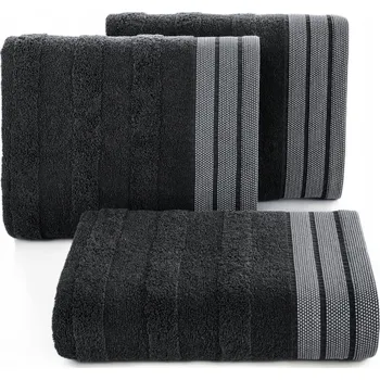 Koupelnová osuška Eurofirany 70x140cm bavlna