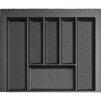 Příborník do zásuvky Příborník MAX 60 cm