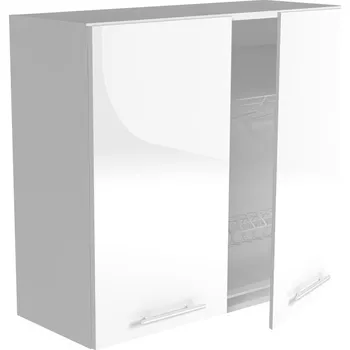 Kuchyňská linka Horní skříňka VENTO GC-80/72 Halmar