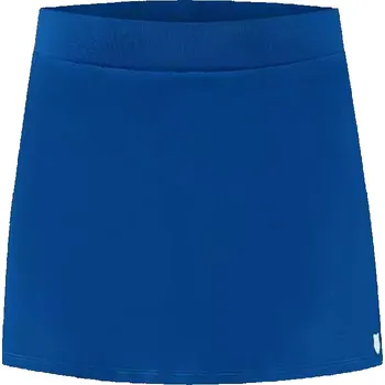 Dámská sukně SUKNĚ K-SWISS TAC HYPERCOURT PLEATED SKIRT 3 DÁMSKÁ MODRÁ KLASICKÁ S