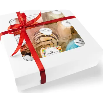 Bonbon Mallow 9ks Degustační box