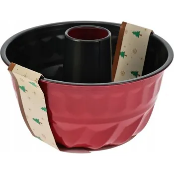 Forma na pečení Forma na bábovku Koopman průměr 17,5 cm