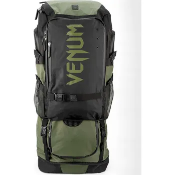 turistický batoh Batoh Venum 63 l černý