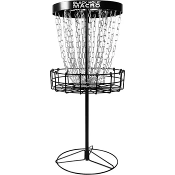 MVP Disc Sports BLACK HOLE MACRO