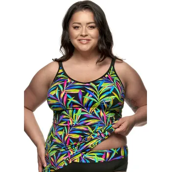 Dámské plavky Fantasy Tropic P27 horní díl