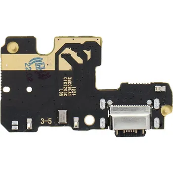 Pouzdro na mobilní telefon Nabíjecí flex kabel s konektorem pro Xiaomi Mi A3