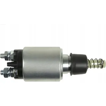 Startér Elektromagnetický spínač, startér AS-PL SS0183P