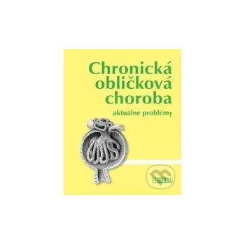 Chronická obličková choroba - Miroslav A. Šašinka Herba