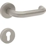 TI - COSLAN - R AP 2000 klika/klika, rozety PZ NP - Nikl perla (142)