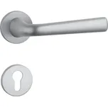 AS - TULIPA - R 7S klika/klika, rozety PZ OCS - Chrom broušený