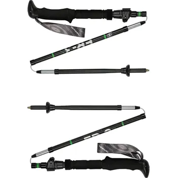 Trekingová hůl Trekové hole Gabel FR-3 EF