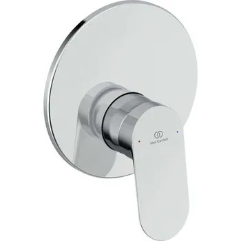 Vodovodní baterie Ideal Standard Ceralife O Sprchová baterie pod omítku, chrom