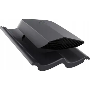 Vrták Větrací komín Krono-Plast ⌀ 150 mm