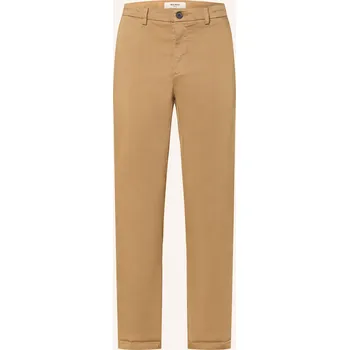 Pánské kalhoty Mos Mosh Gallery Pánské Chino Kalhoty Mmghunt Regular Fit,...