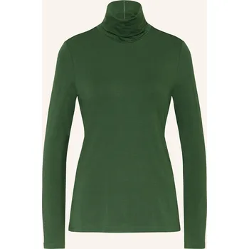 Bogner Dámské Tričko S Dlouhým Rukávem Katinka, zelená, 38