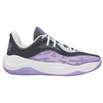 Dámská obuv Basketbalové boty Under Armour Curry Splash 25 Shoe 3028459-016 Velikost 42,5 EU | 8 UK | 9 US | 27 CM