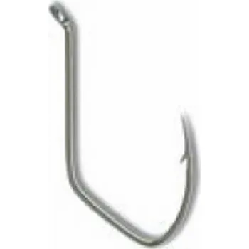 Rybářský háček Háčky s protihrotem exori fishing 130/60/9, velikost 12, ks