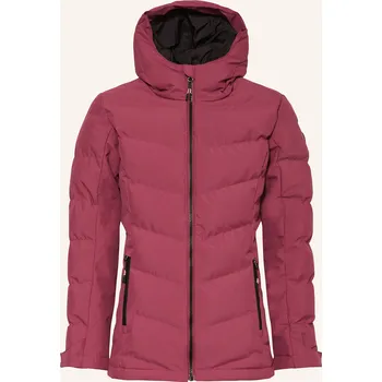 Dámská bunda Killtec Dívčí Funkční Bunda Kow 220, fuchsiová, 140