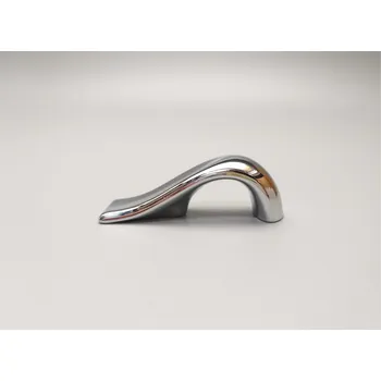 Nábytkové kování 15184Z0320M.36 Vela úchytka na kuchyň knopka