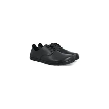 Pánská treková obuv ANGLES CHRONOS Black (unisex) - 45+