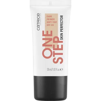 Make-up Catrice cosmetics Catrice One Step Skin Perfector spf20 30 ml