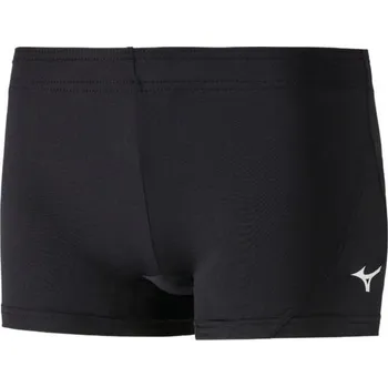 Mizuno Myou Tight - Black/Black Velikost: M