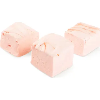 Bonbon Mallow Raspberry Marshmallows Balení: 3 ks