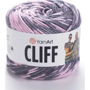Galanterie YarnArt Cliff Clif: 8302