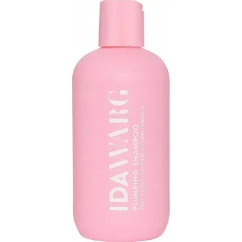 Šampon Ida Warg Plumping Shampoo/250ml - Šampon pro objem vlasů/250 ml