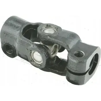 Posilovač řízení Febest ASFD-ESCSS Hřídel řízení