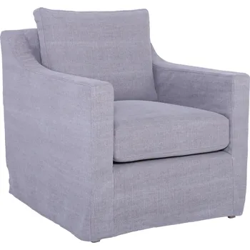 Křeslo Solenzara Sametové křeslo Conte NC7330 Vyberte si ze sametů: TJ-039 Vínová, Povrchová úprava nohou: Graywash L.Oak P815A