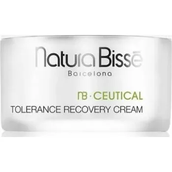 Pleťový krém Natura Bissé Vyživující regenerační pleťový krém NB Ceutical (Tolerance Recovery Cream) 50 ml + 2 měsíce na vrácení zboží
