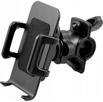 Držák na kolo XLC Barbieri určení: telefon