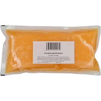 Péče o ruce Sibel Skincare Paraffin with Essential Oils 500 g