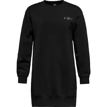 Dámská mikina Mikina Chandra - black velikost S