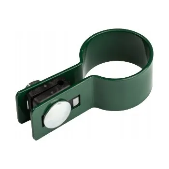 Vrták Kulatá koncová Objímka 38 pozink 6005 BETAFENCE