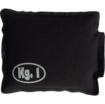 JTLine Zátěž brokový sáček JTLine, 1 Kg JTL-8142