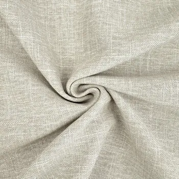 Dekorační thermo tkanina š. 295 cm – Režná