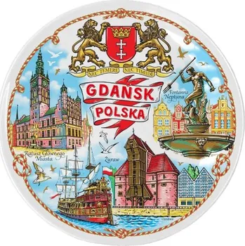 Talíř Talíř Suvenix 20 cm